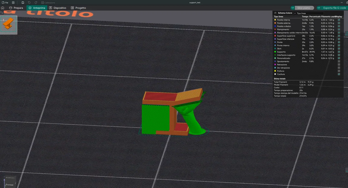 Mô hình kiểm tra hỗ trợ (Support Test) cho máy in 3D hiệu quả - Image 4