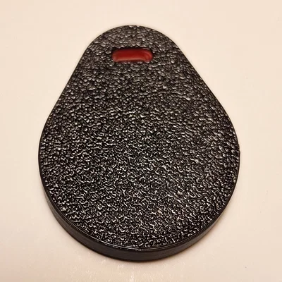 Vỏ bọc bảo vệ thẻ RFID bằng nhựa TPU siêu bền