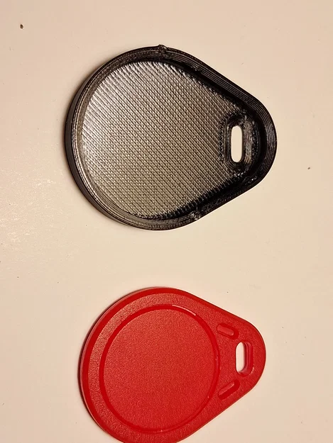 Vỏ bọc bảo vệ thẻ RFID bằng nhựa TPU siêu bền - Image 3