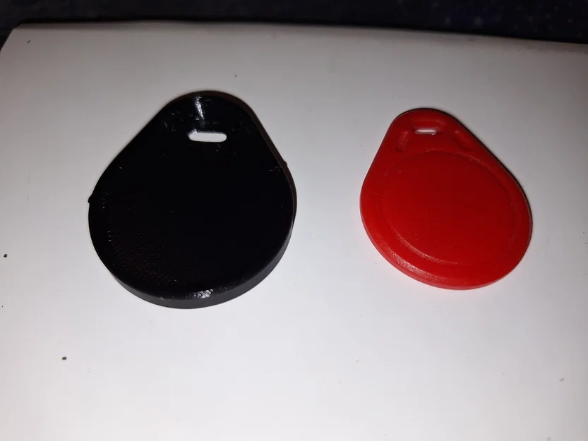 Vỏ bọc bảo vệ thẻ RFID bằng nhựa TPU siêu bền - Image 4