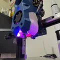 Ngàm Voron StealthBurner cho Biqu / BTT MicroProbe - Thumbnail 3