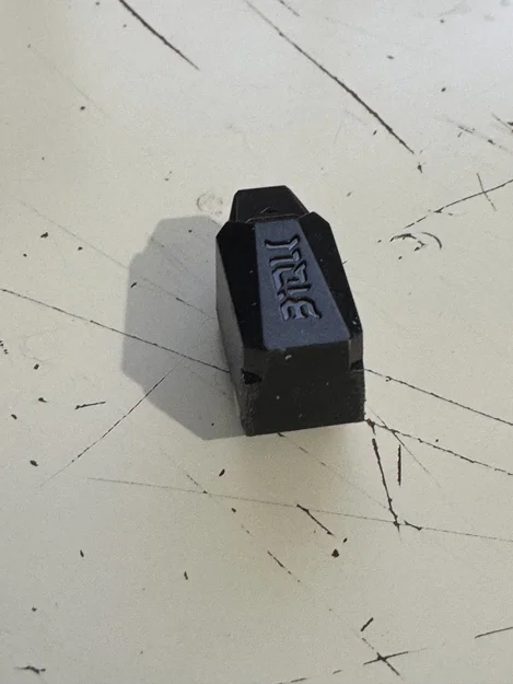 Ngàm Voron StealthBurner cho Biqu / BTT MicroProbe - Image 5