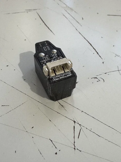 Ngàm Voron StealthBurner cho Biqu / BTT MicroProbe - Image 6