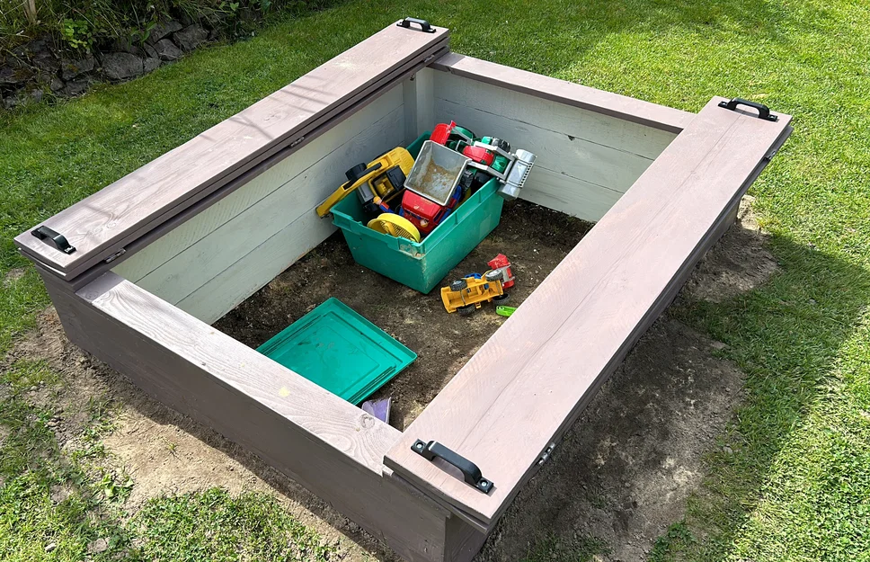 Tay nắm cửa 3D đa năng, bền bỉ, dễ in không cần support - Image 2