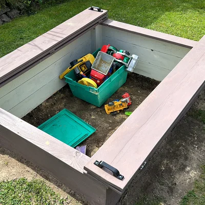 Tay nắm cửa 3D đa năng, bền bỉ, dễ in không cần support