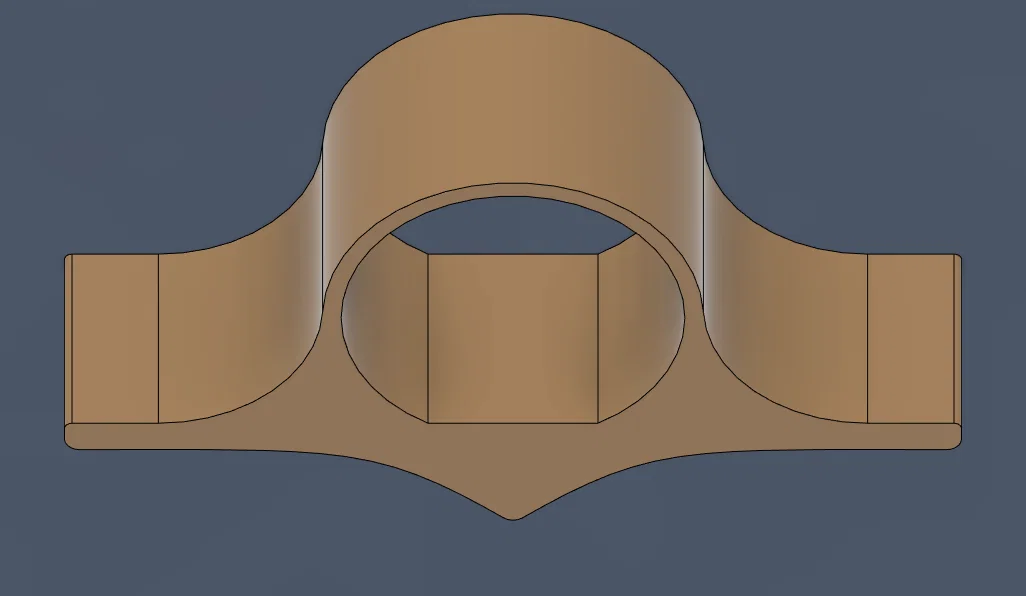 Kẹp Giữ Sách Ngón Cái Một Tay – Đọc Thoải Mái Chỉ Với 1 Tay! - Image 2