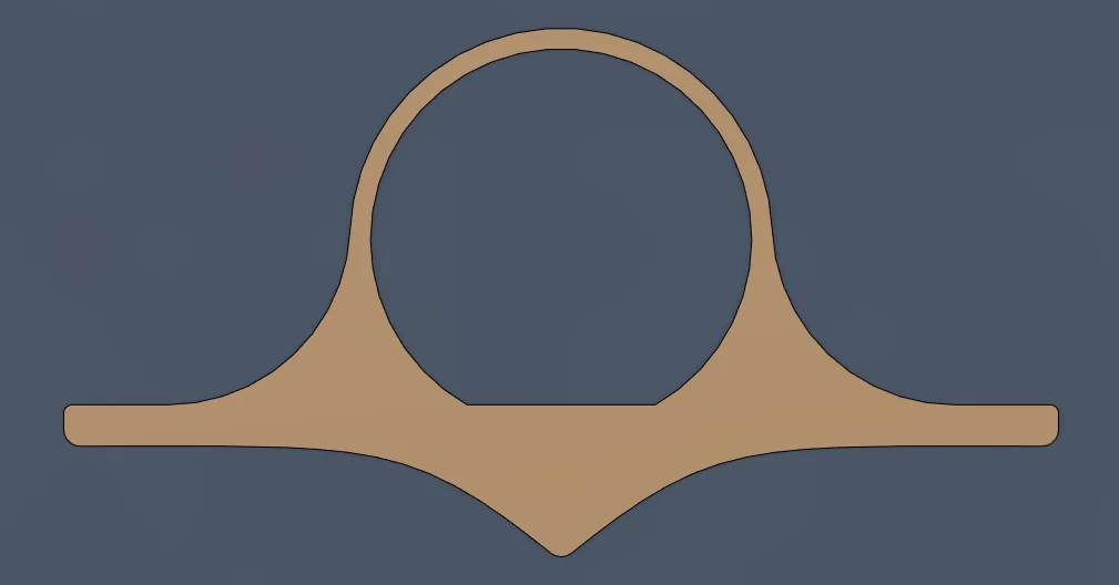 Kẹp Giữ Sách Ngón Cái Một Tay – Đọc Thoải Mái Chỉ Với 1 Tay! - Image 4