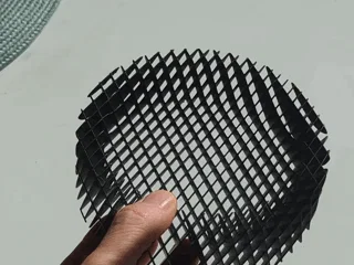 Khay đựng đồ tàng hình 3D (Disappearing Catchall Tray) độc đáo - Image 1