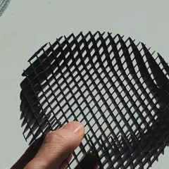 Khay đựng đồ tàng hình 3D (Disappearing Catchall Tray) độc đáo