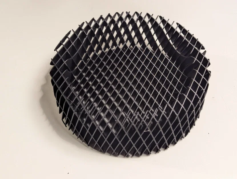Khay đựng đồ tàng hình 3D (Disappearing Catchall Tray) độc đáo - Image 3