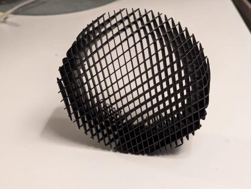 Khay đựng đồ tàng hình 3D (Disappearing Catchall Tray) độc đáo - Image 4