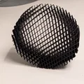 Khay đựng đồ tàng hình 3D (Disappearing Catchall Tray) độc đáo - Thumbnail 4