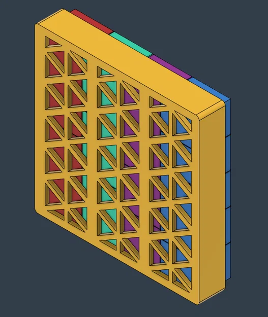 Đồ Chơi Khối Học Phân Số – Hình Dung & Hiểu Phân Số Dễ Dàng! - Image 4