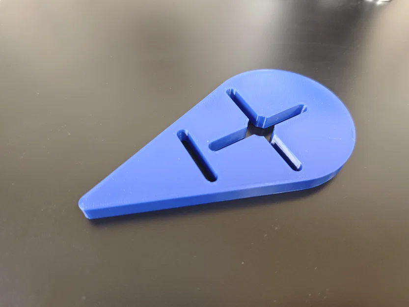 Kẹp giữ khăn tắm bãi biển - Image 1