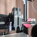Bộ ngàm tản nhiệt Dual 5015 Taurus Mod cho Sprite Extruder CHCB-OT - Thumbnail 2