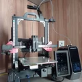 Bộ ngàm tản nhiệt Dual 5015 Taurus Mod cho Sprite Extruder CHCB-OT - Thumbnail 3