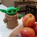 Baby Yoda – Mô hình STL dễ thương in 3D - Thumbnail 5