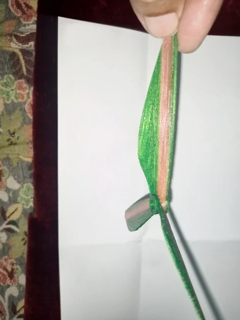 Cánh quạt 3 cánh 8 inch cho máy bay mô hình RC - Tối ưu in 3D - Image 4