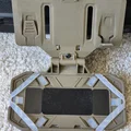 Tấm che lỗ cho giá đỡ điện thoại MOLLE (Shield for MOLLE Mobile Phone Holder) - Thumbnail 2