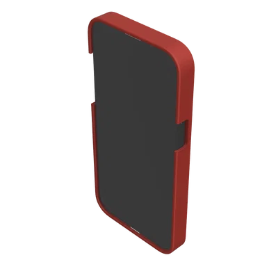 Ốp lưng iPhone 15 Pro Max họa tiết tổ ong in 3D