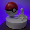 Lắp Ráp Pokeball (Pokeball Build) - Thumbnail 2