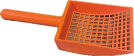 Xẻng xúc cát vệ sinh cho mèo (pelle à litière chat / cat litter scoop) - Image 2
