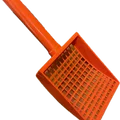 Xẻng xúc cát vệ sinh cho mèo (pelle à litière chat / cat litter scoop) - Thumbnail 3