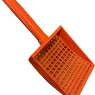 Xẻng xúc cát vệ sinh cho mèo (pelle à litière chat / cat litter scoop)
