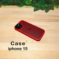 Ốp lưng iPhone 15 (Iphone 15 case) - Thumbnail 1