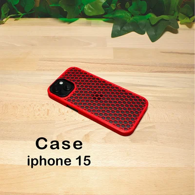 Ốp lưng iPhone 15 (Iphone 15 case)