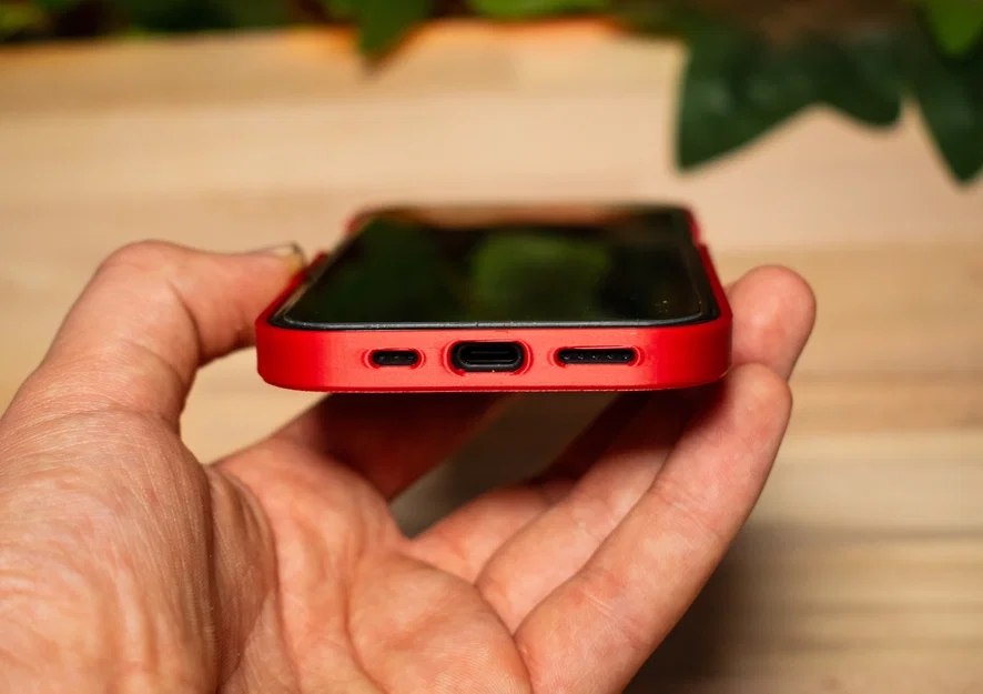 Ốp lưng iPhone 15 (Iphone 15 case) - Image 2