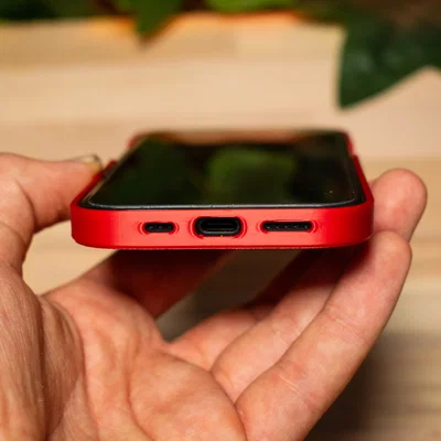 Ốp lưng iPhone 15 (Iphone 15 case)