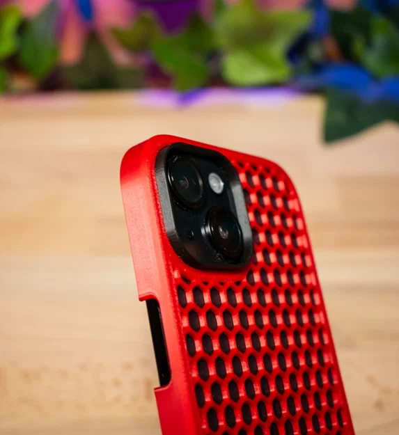 Ốp lưng iPhone 15 (Iphone 15 case) - Image 3