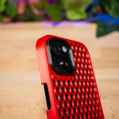 Ốp lưng iPhone 15 (Iphone 15 case)