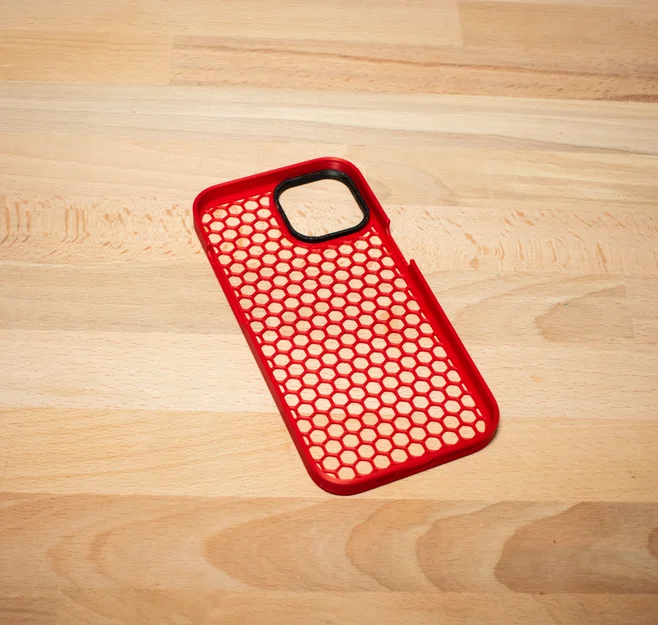 Ốp lưng iPhone 15 (Iphone 15 case) - Image 4