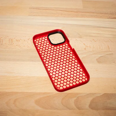 Ốp lưng iPhone 15 (Iphone 15 case)
