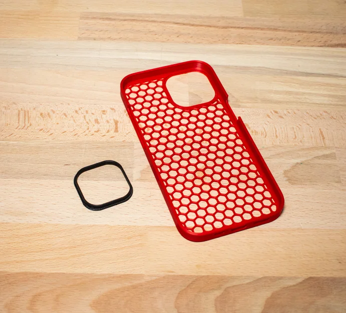 Ốp lưng iPhone 15 (Iphone 15 case) - Image 5