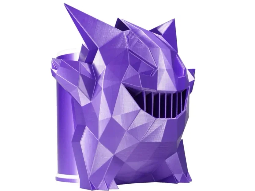 Gengar Air Cooler – Bộ làm mát không khí - Image 1