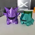 Gengar Air Cooler – Bộ làm mát không khí - Thumbnail 2