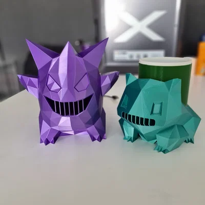 Gengar Air Cooler – Bộ làm mát không khí