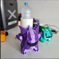 Gengar Air Cooler – Bộ làm mát không khí - Thumbnail 3