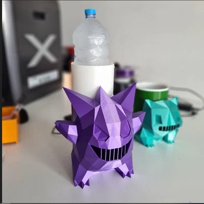 Gengar Air Cooler – Bộ làm mát không khí