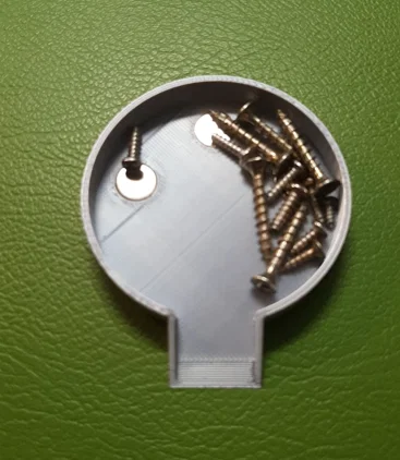 Khay phân loại có nam châm (Magnetic sorting tray) - Image 1