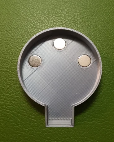 Khay phân loại có nam châm (Magnetic sorting tray) - Image 2