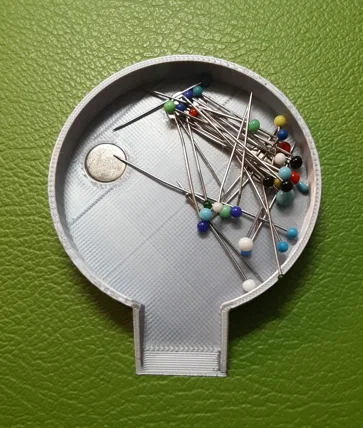 Khay phân loại có nam châm (Magnetic sorting tray) - Image 3