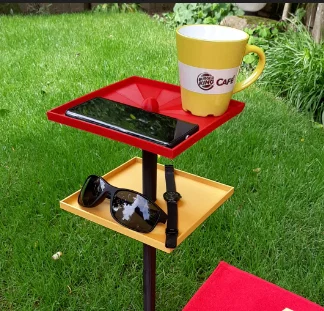 Bàn Ngoài Trời (Outdoor Table) - Image 1