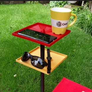 Bàn Ngoài Trời (Outdoor Table)