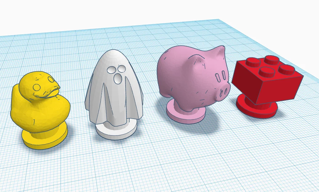 Bộ Sưu Tập Croc Charms Collection - Image 1