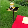 Bàn Ngoài Trời (Outdoor Table) - Thumbnail 2