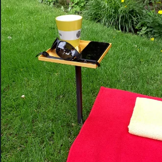 Bàn Ngoài Trời (Outdoor Table)